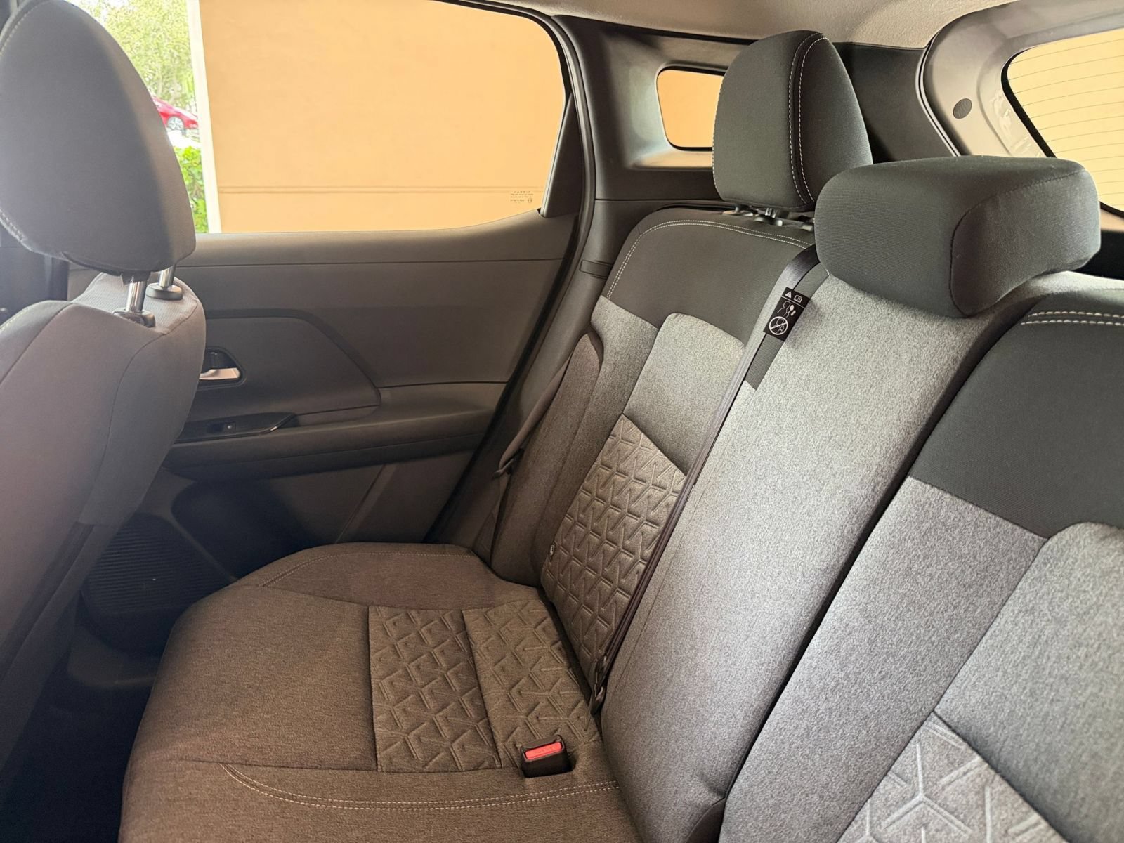 Used 2026 Nissan Kicks SV w/ Cold Weather Package FWD image 34