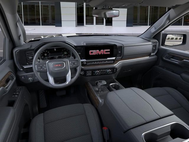 New 2026 GMC Sierra 1500 Elevation image 15