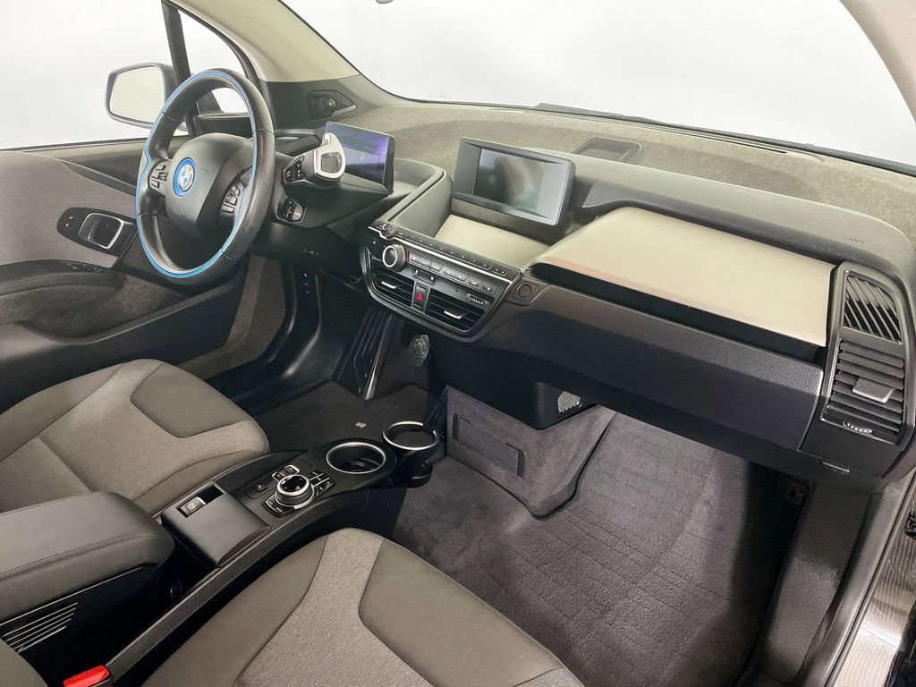 Used 2017 BMW i3 w/ Range Extender image 30