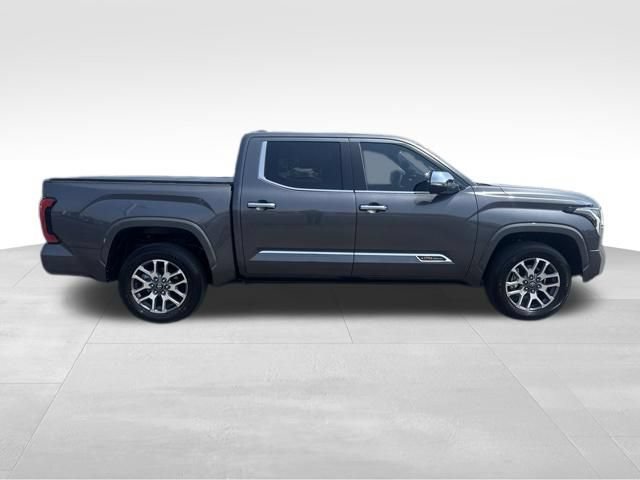 Used 2026 Toyota Tundra 1794 Edition AWD/4WD image 6