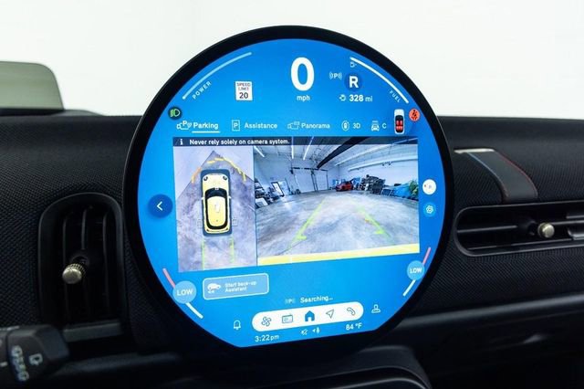 Used 2025 MINI Cooper S image 17