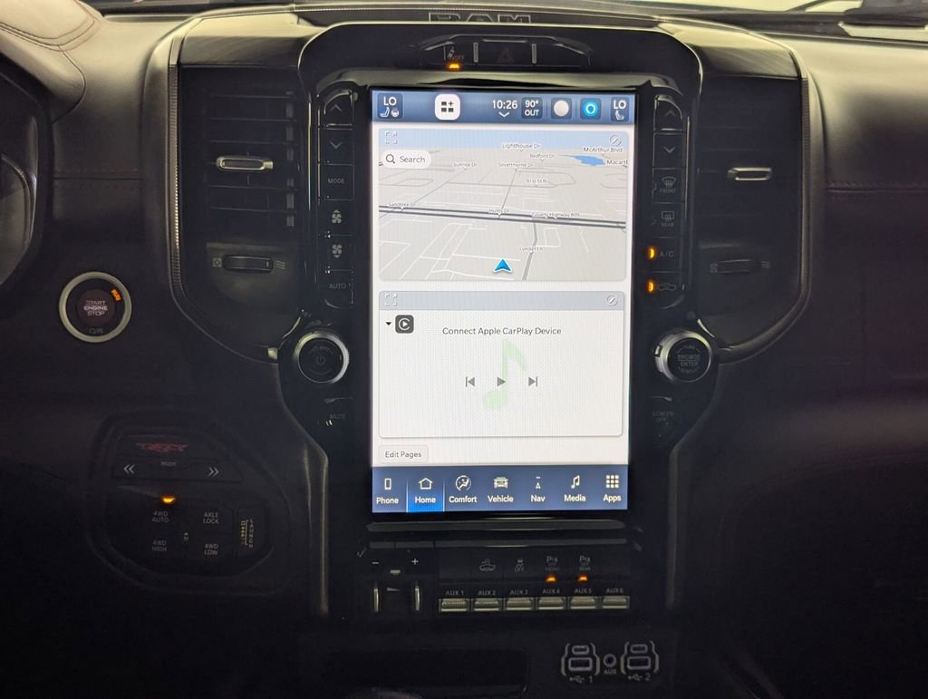 Used 2024 RAM 1500 TRX w/ TRX Level 2 Equipment Group image 22