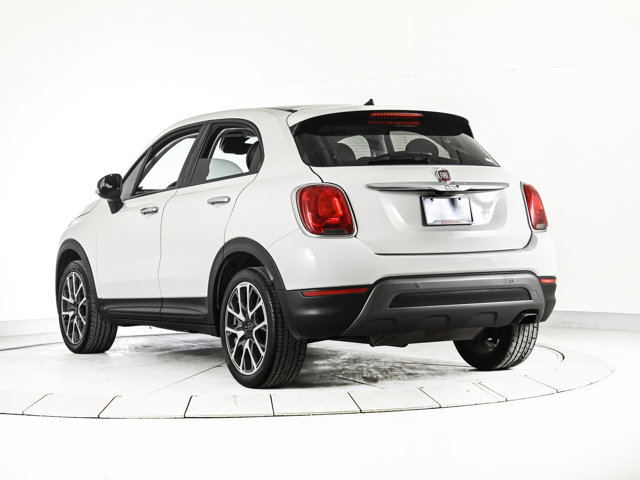 Used 2016 FIAT 500X Trekking Plus image 8