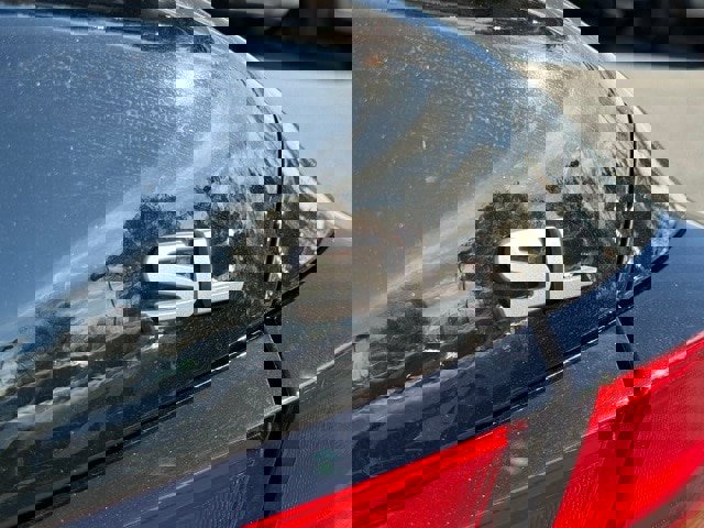 New 2025 Nissan Altima 2.5 SL image 16