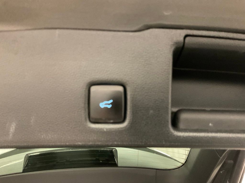 Used 2024 Ford Escape ST-Line w/ Tech Pack #1 FWD image 35