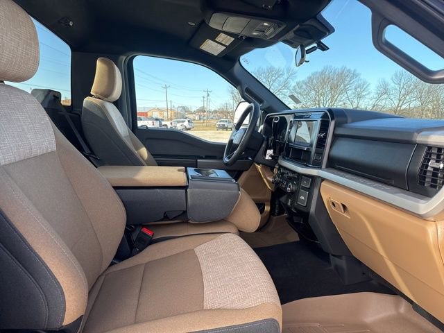 Used 2025 Ford F450 XLT w/ 360-Degree Camera Package image 21