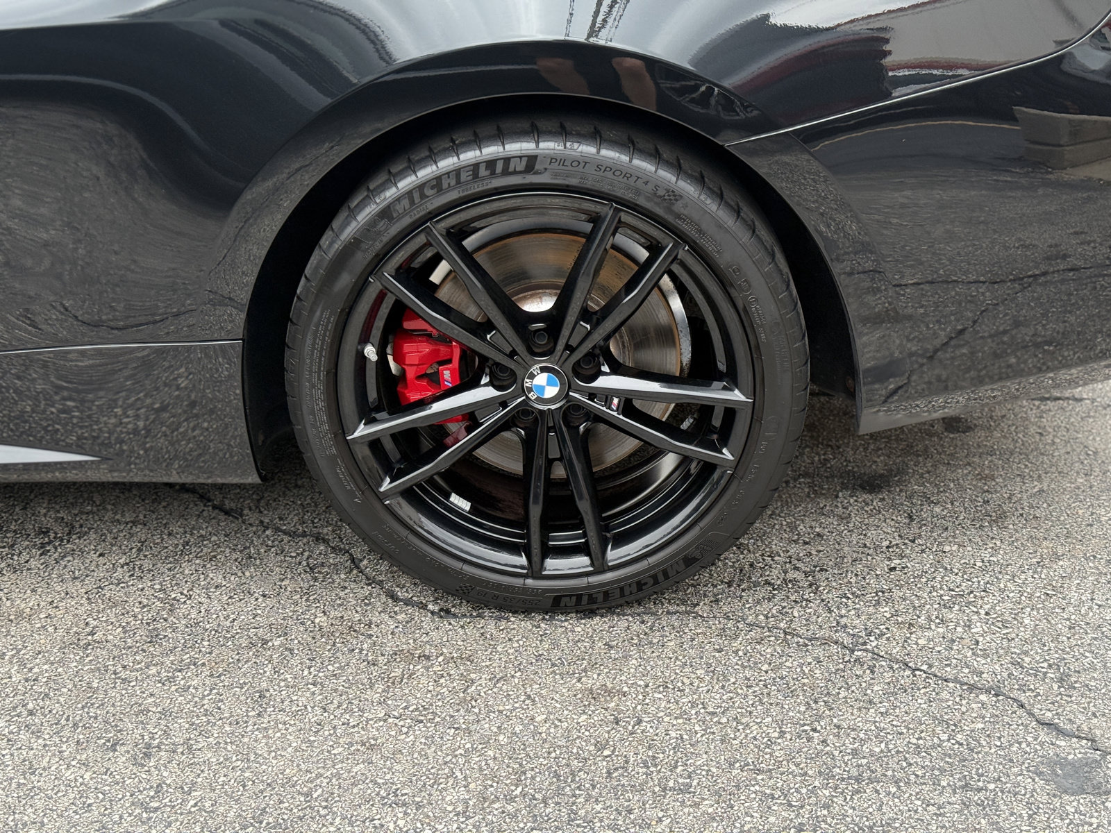 Used 2022 BMW 440i xDrive Coupe AWD/4WD image 27
