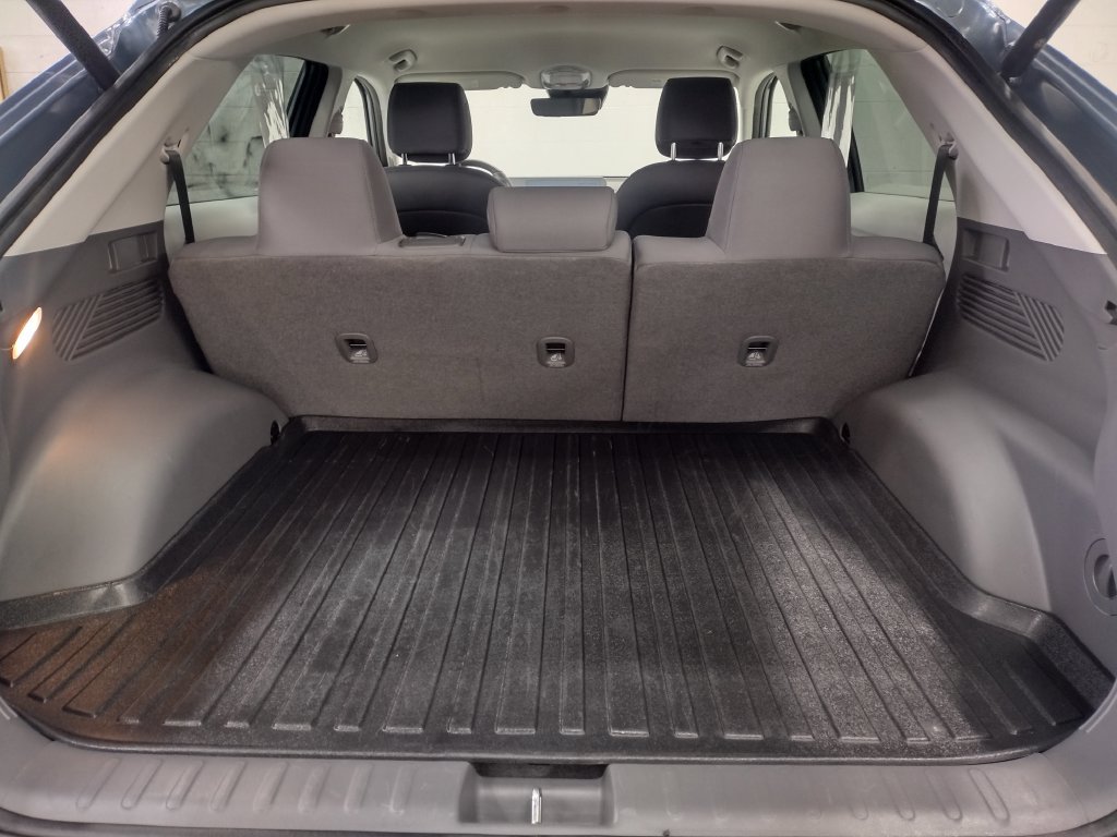 Certified 2024 Hyundai Ioniq 5 SEL RWD image 17