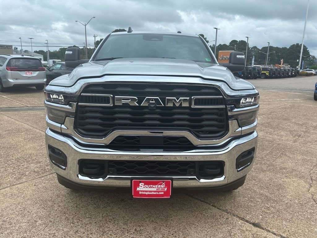 New 2026 RAM 2500 Big Horn image 9