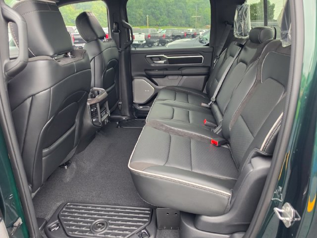 New 2027 RAM 1500 Laramie w/ Laramie Preferred Package AWD/4WD image 10