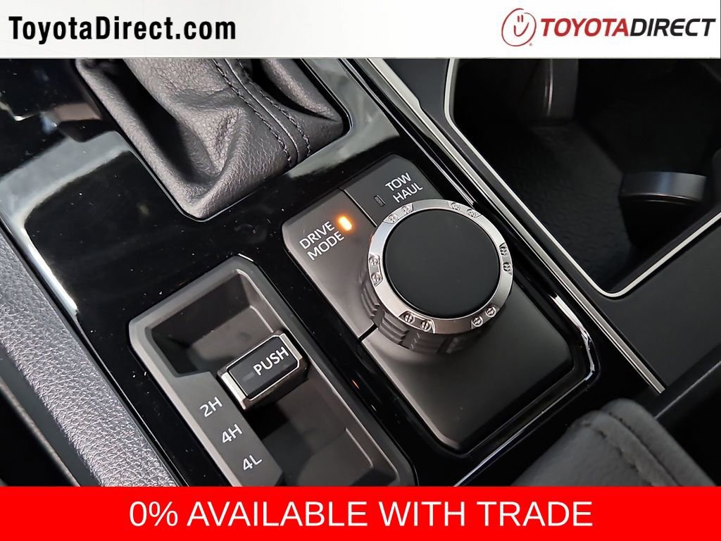 New 2026 Toyota Tundra SR5 image 25