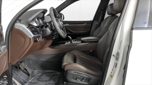 Used 2017 BMW X5 sDrive35i RWD image 14