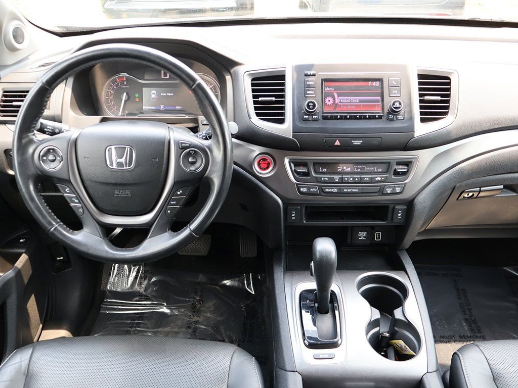 Used 2019 Honda Ridgeline RTL image 56