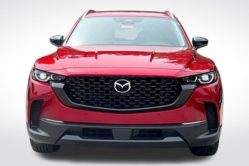 New 2026 MAZDA CX-50 AWD 2.5 S w/ Cargo Package image 2