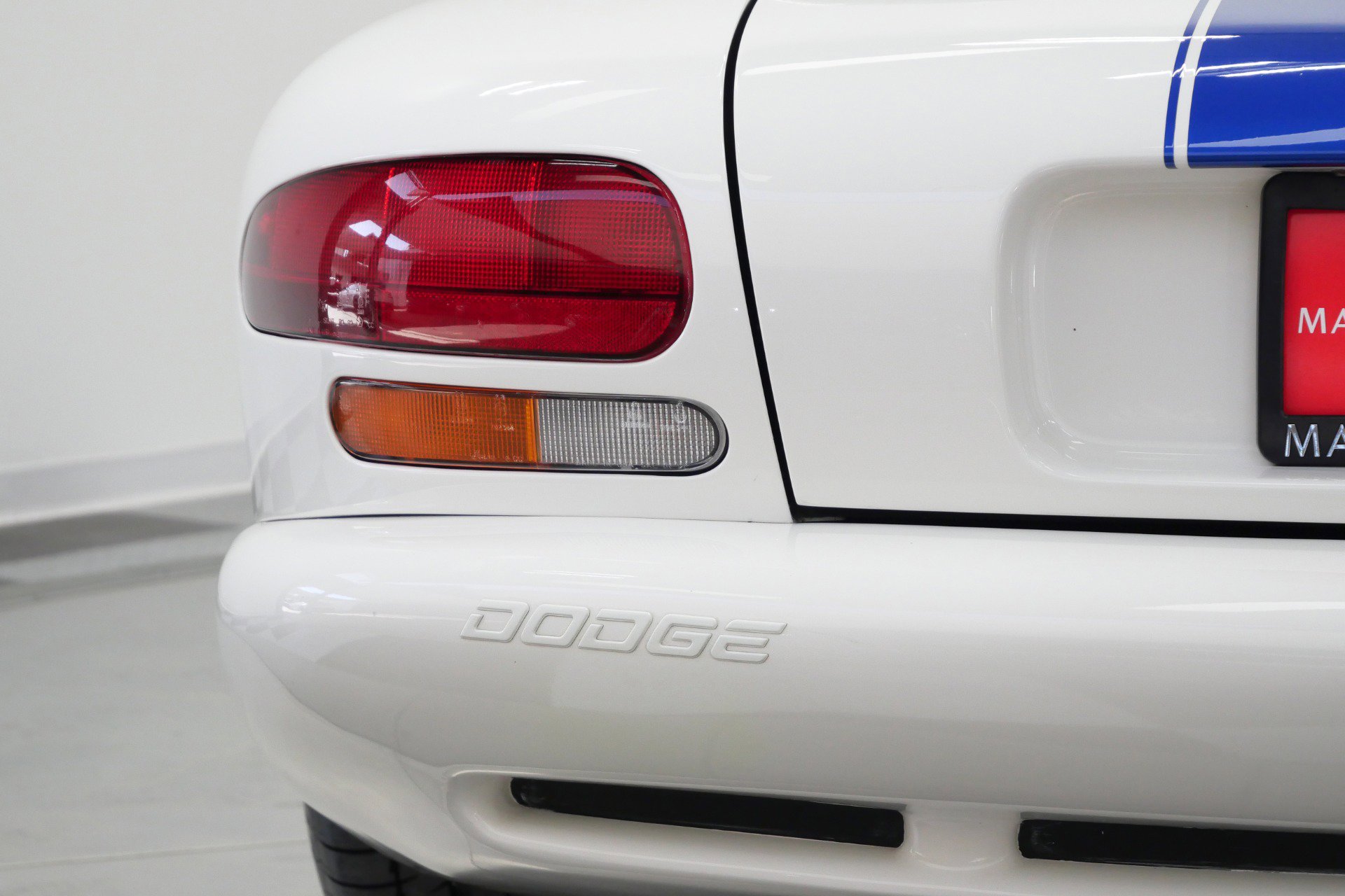 Used 1996 Dodge Viper RT/10 RWD image 59