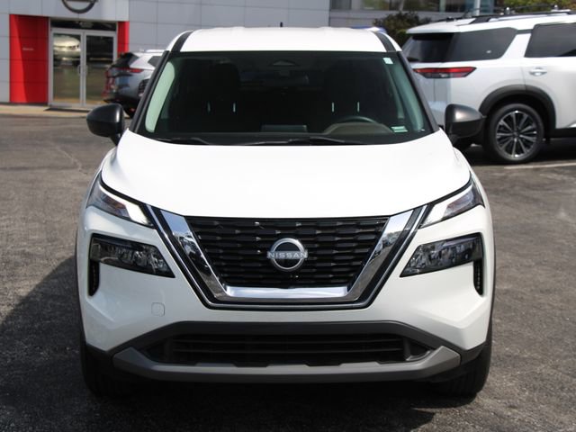 Certified 2023 Nissan Rogue S AWD/4WD image 8