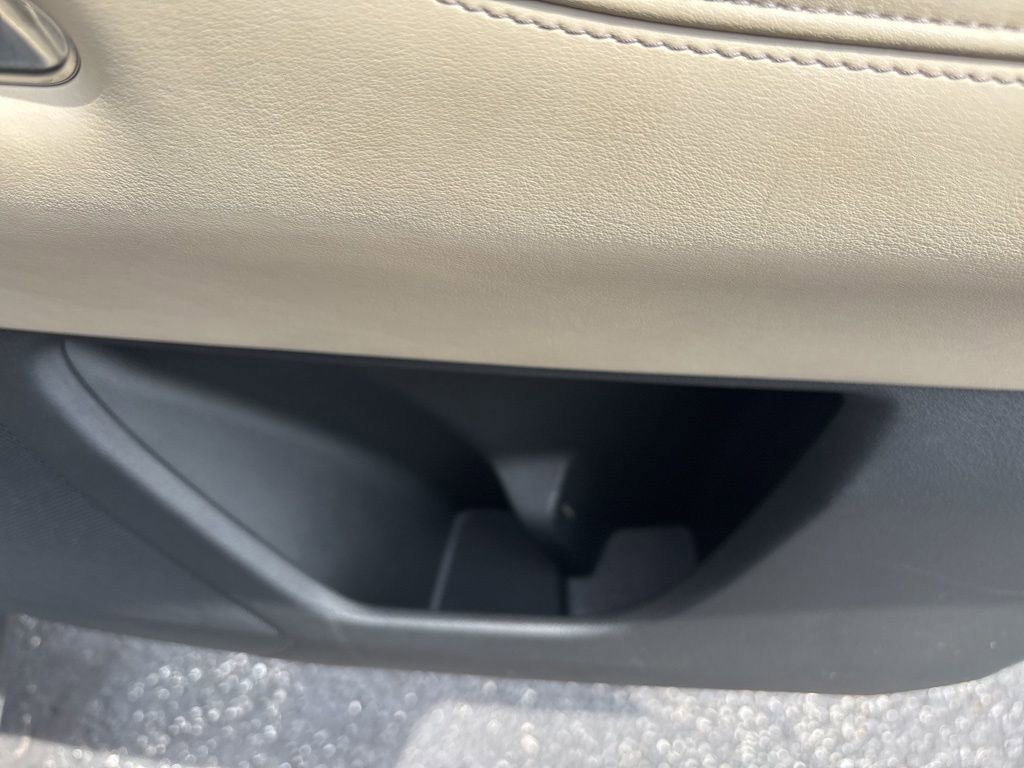 Used 2023 INFINITI QX60 Sensory w/ Cargo Package image 62