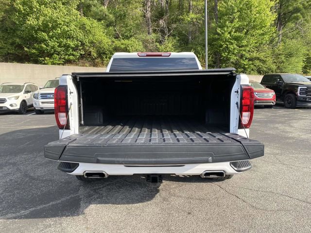 Used 2024 GMC Sierra 1500 Elevation w/ X31 Off-Road Package image 12