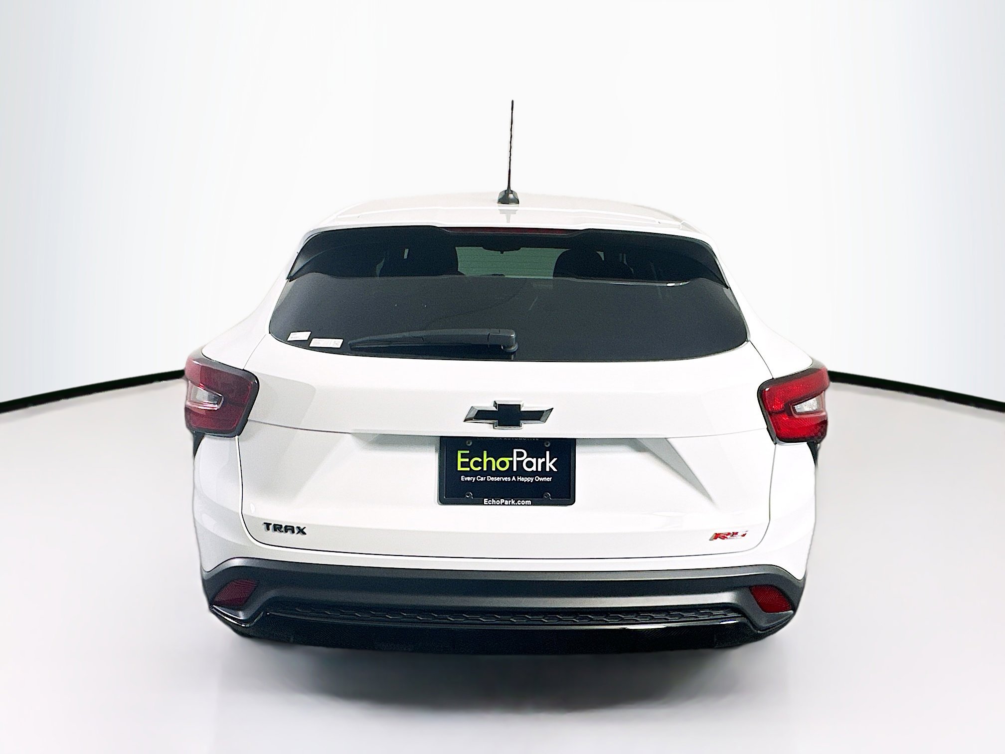 Used 2024 Chevrolet Trax RS image 7