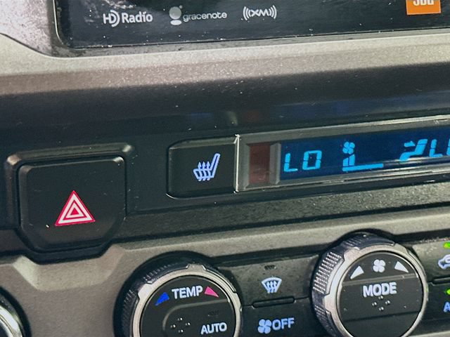 Used 2019 Toyota Tacoma TRD Pro w/ Desert Air Intake Package AWD/4WD image 25
