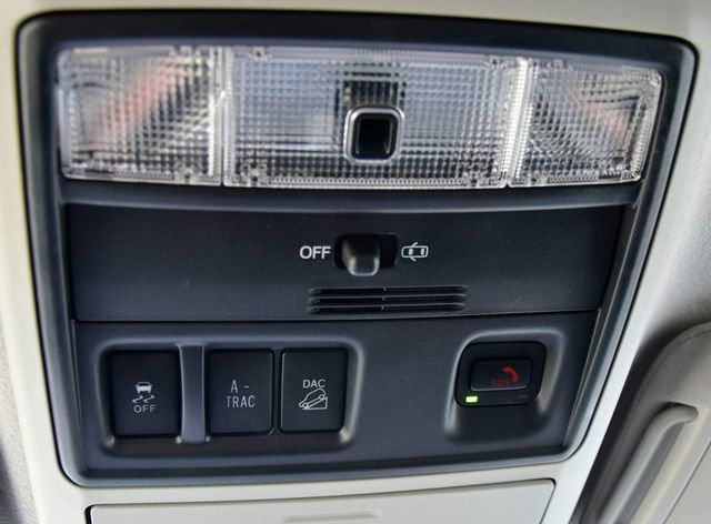 Certified 2024 Toyota 4Runner SR5 image 25