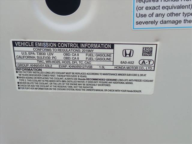 Used 2019 Honda Accord Sport image 24