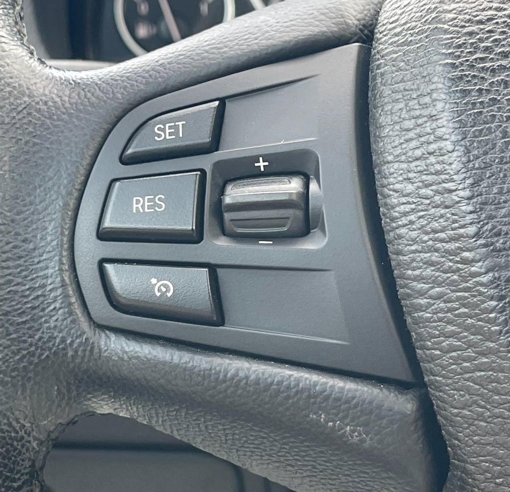 Used 2014 BMW X3 xDrive28i AWD/4WD image 23