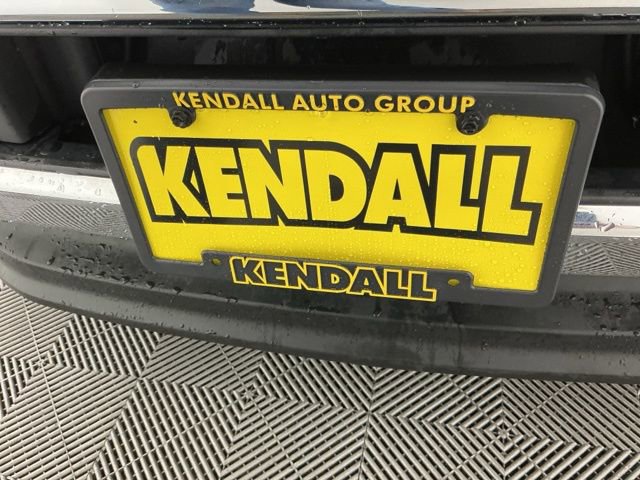 Certified 2025 Ford F350 Lariat w/ FX4 Off-Road Package image 35