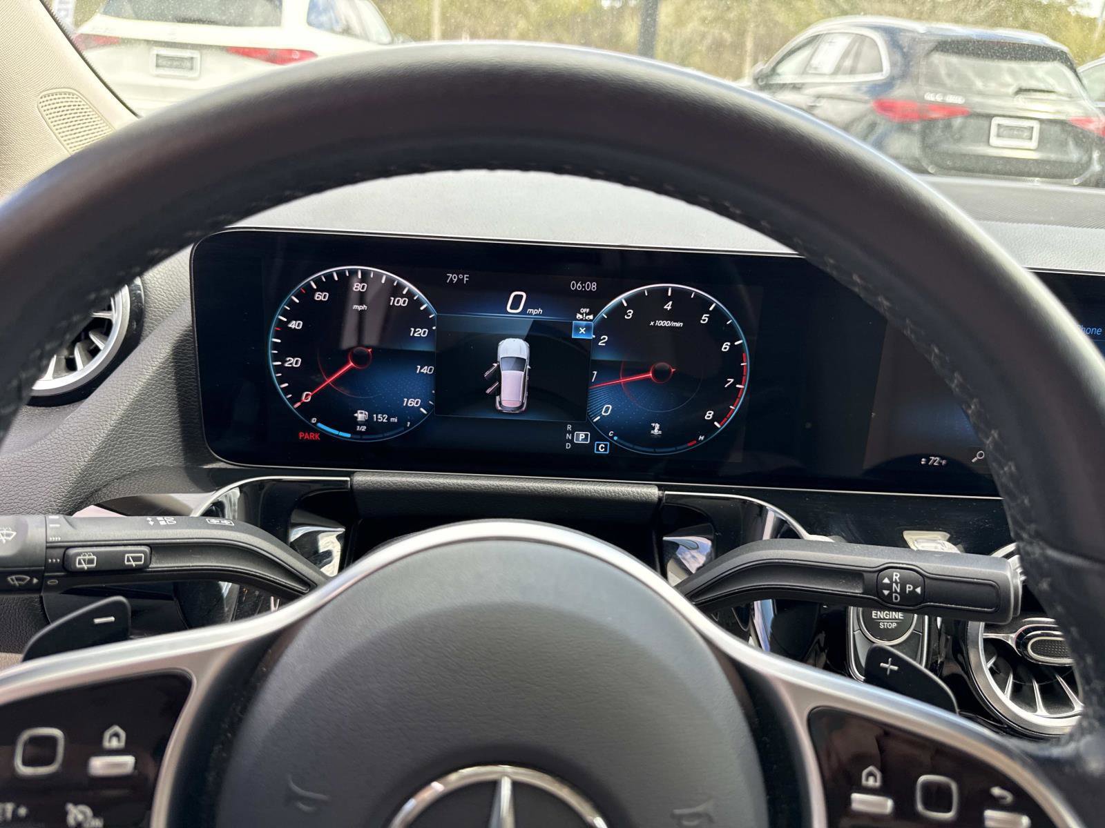 Used 2023 Mercedes-Benz GLA 250 image 29