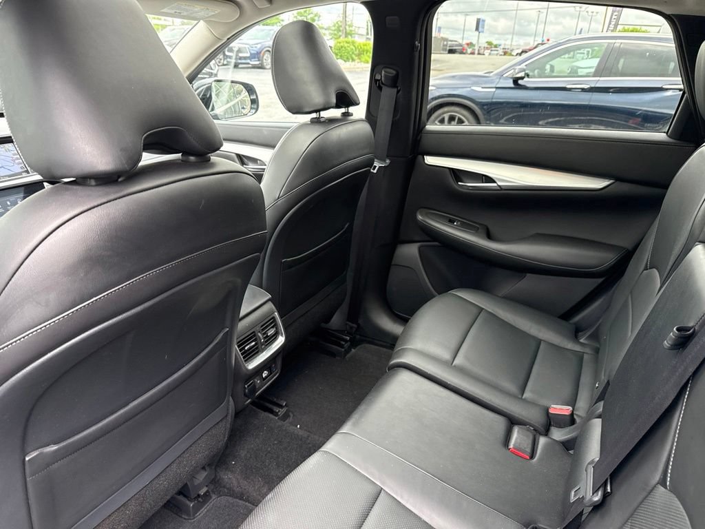 Used 2019 INFINITI QX50 Essential w/ Premium Heat Package AWD/4WD image 32