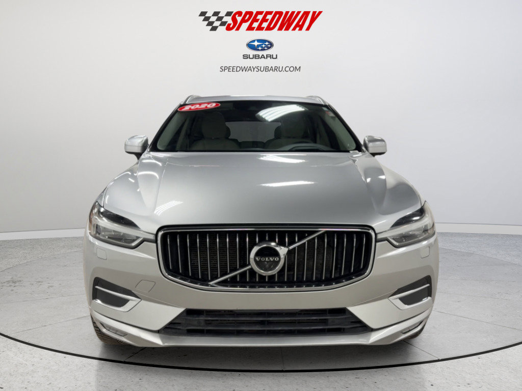 Used 2020 Volvo XC60 T5 Inscription image 3