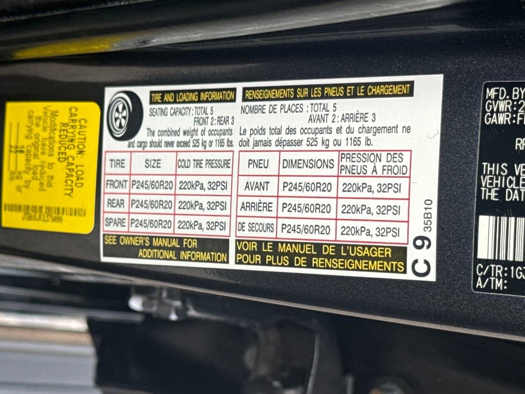 Used 2020 Toyota 4Runner Nightshade image 50