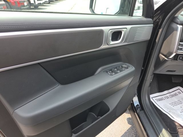 Certified 2026 Hyundai Santa Fe SE AWD/4WD image 6