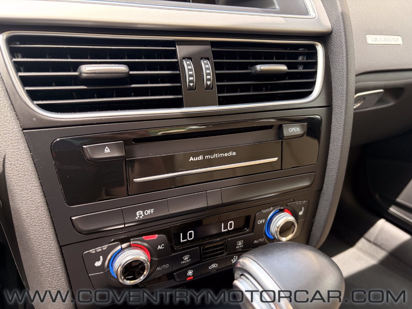 Used 2013 Audi A5 2.0T Premium Plus AWD/4WD image 23