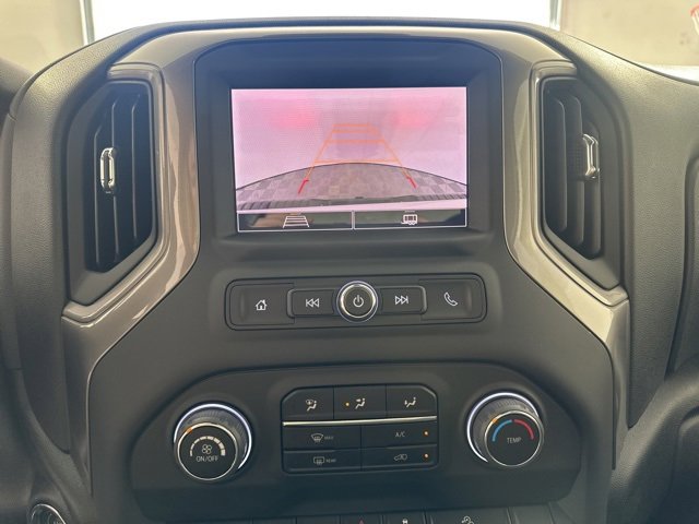 New 2026 Chevrolet Silverado 2500 W/T image 17