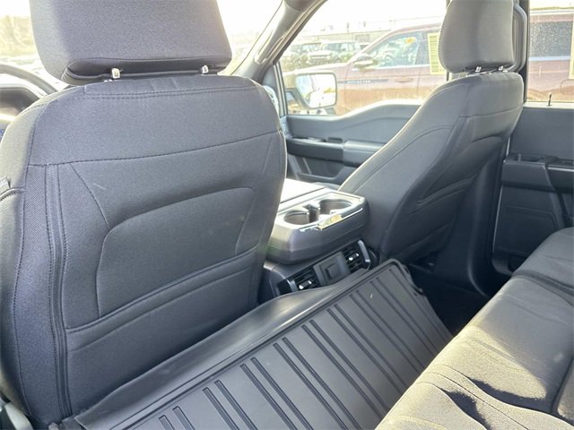 New 2026 Ford F150 STX w/ Equipment Group 200A image 17