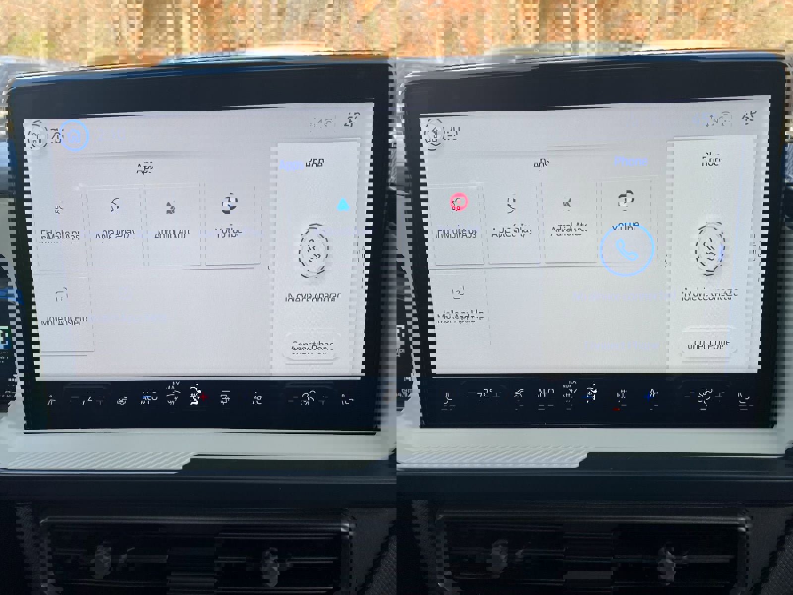 New 2025 Ford Bronco Sport Heritage w/ Convenience Package image 33