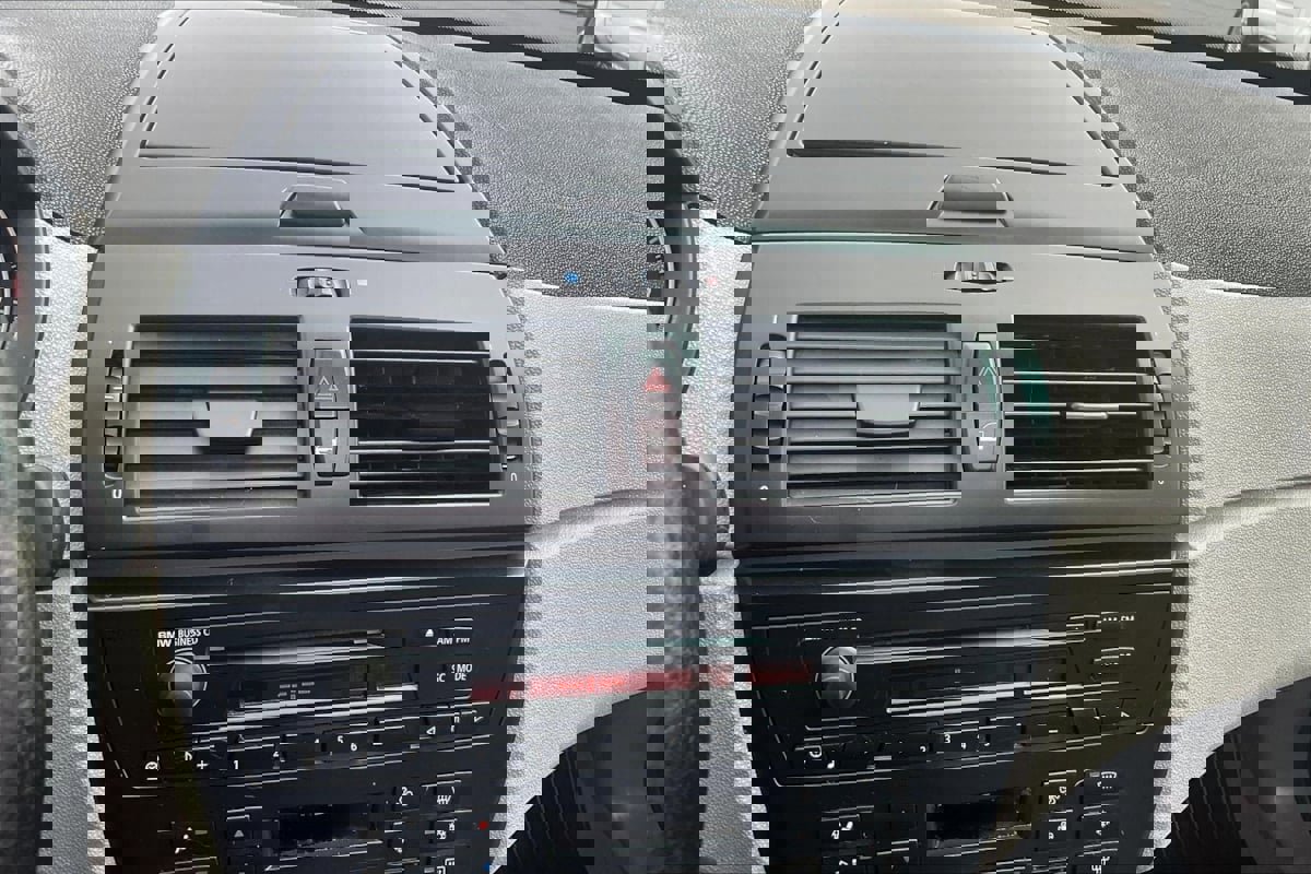 Used 2006 BMW X3 3.0i image 14