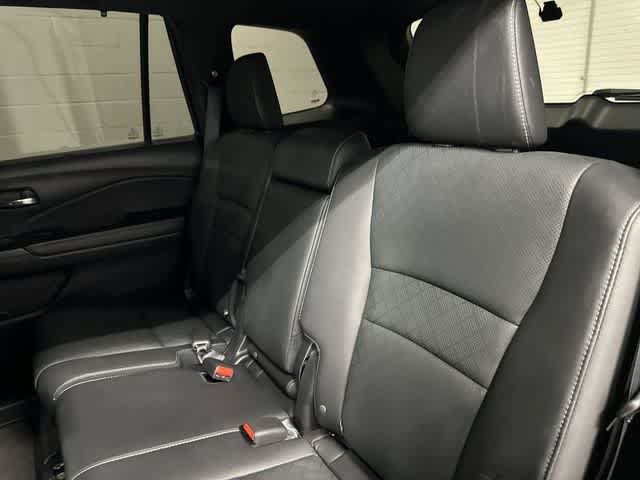 Used 2021 Honda Passport EX-L image 14
