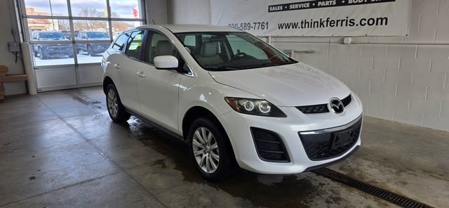 Used 2010 MAZDA CX-7 i SV image 9