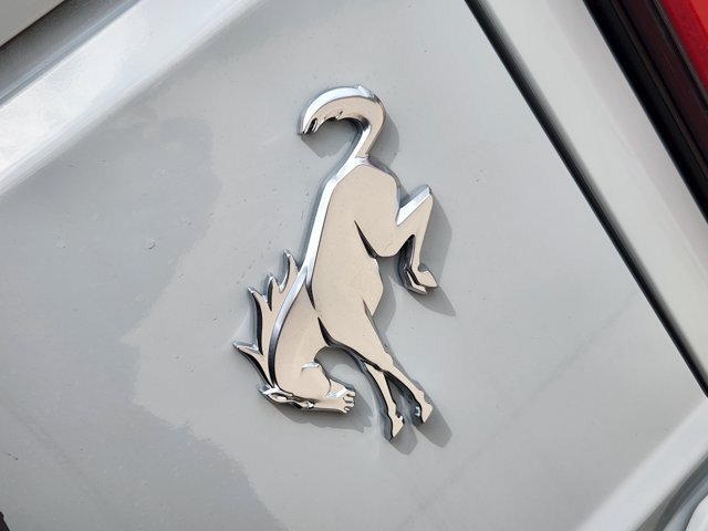 New 2026 Ford Bronco Badlands AWD/4WD image 8