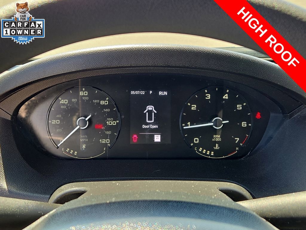 Used 2025 RAM ProMaster 2500 w/ Convenience Group image 19