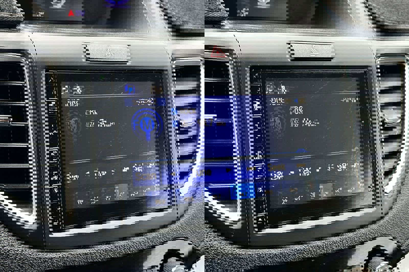 Used 2016 Honda CR-V EX image 20