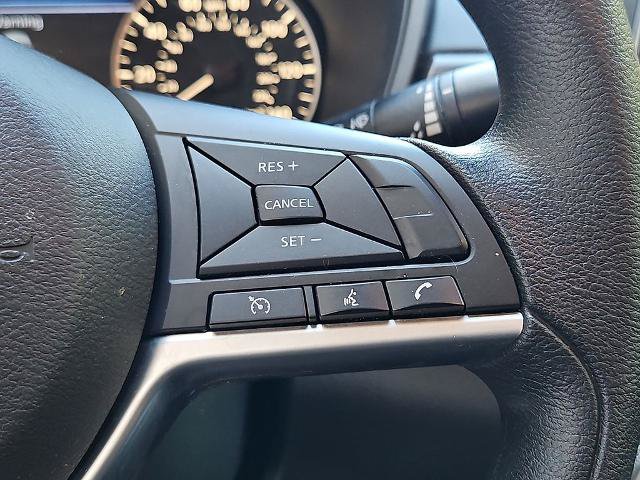 Certified 2024 Nissan Altima 2.5 SV FWD image 23