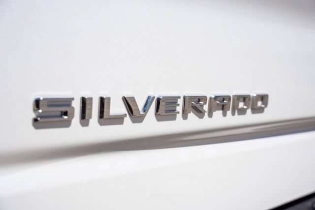 Used 2021 Chevrolet Silverado 1500 High Country w/ Safety Package II AWD/4WD image 31