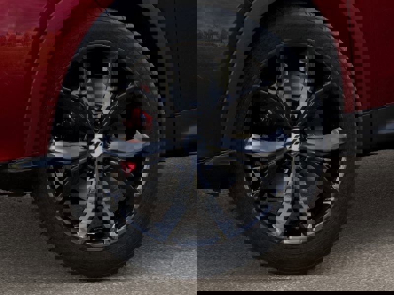 New 2025 Dodge Hornet GT w/ Track Pack image 29