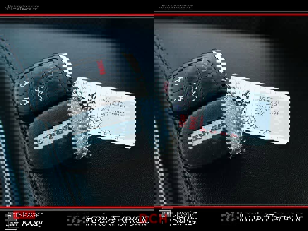 Used 2022 Dodge Challenger R/T w/ Blacktop Package image 15