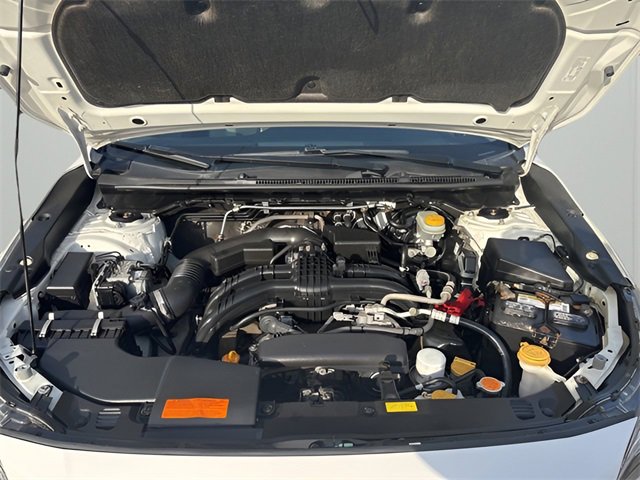 Used 2019 Subaru Crosstrek 2.0i Limited w/ Popular Package #2 image 10