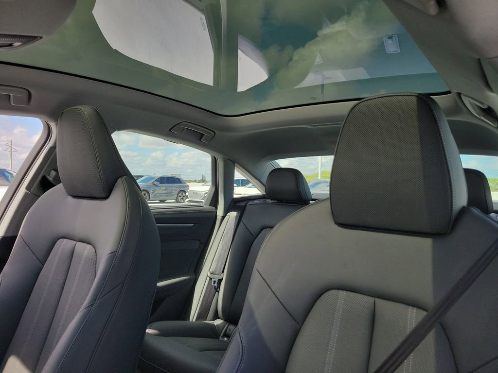 New 2026 Audi A6 Prestige image 16