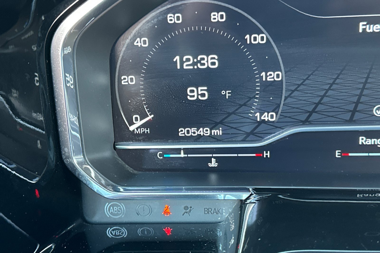 Used 2023 GMC Sierra 1500 SLT w/ SLT Convenience Package image 34